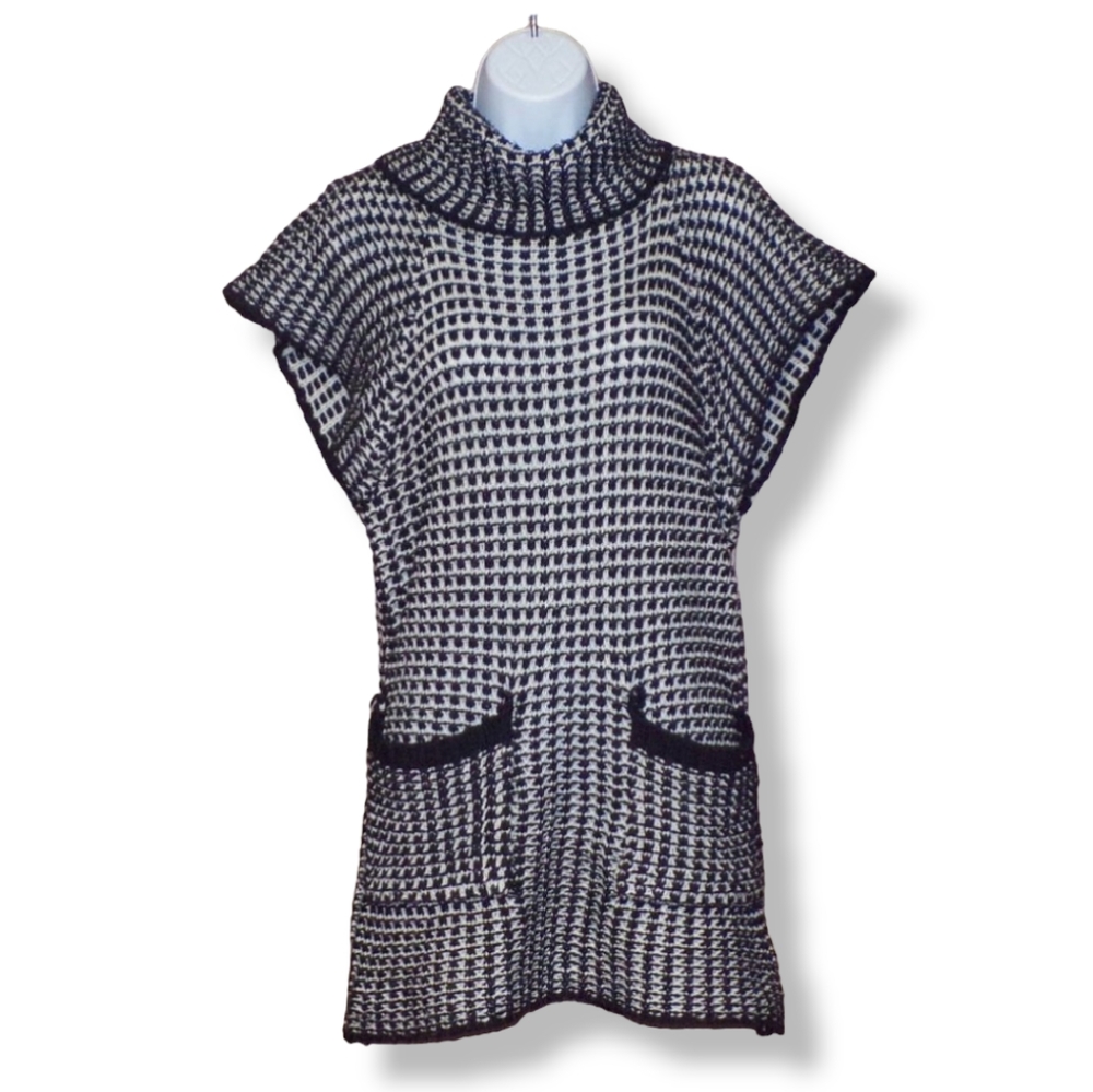 Fiancee Tunic Sweater